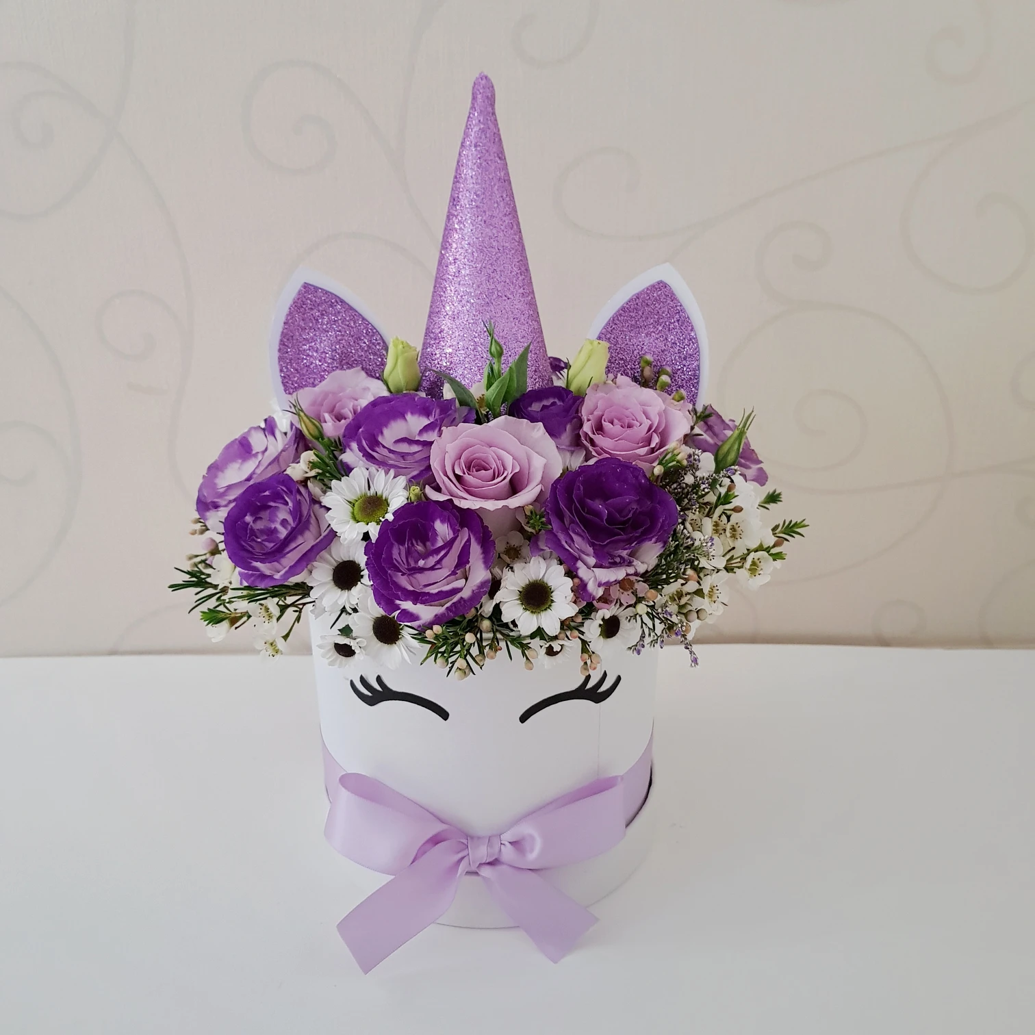 Unicorn Flower